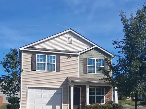 3102 Victoria Brook Ln, Charlotte, NC 28208