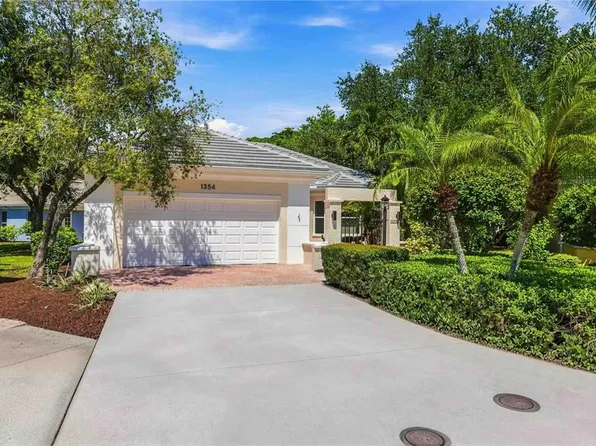 1354 TEAROSE PLACE, SARASOTA, FL 34239