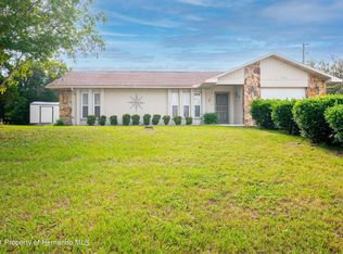 9280 Geranium Ave, Spring Hill, FL 34606