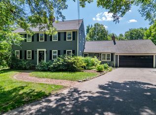 132 Pelham Island Rd, Wayland, MA 01778