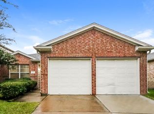 5807 Baldwin Elm St, Richmond, TX 77407