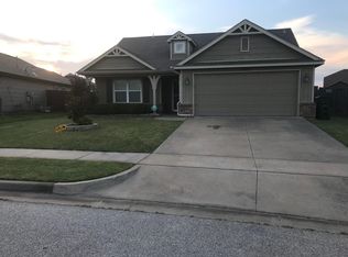 15109 108th Pl, Owasso, OK 74055