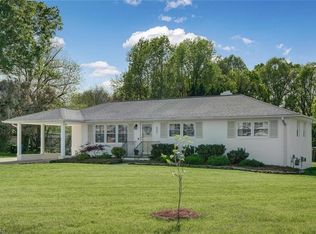 808 Wagoner Rd, Elon, NC 27244