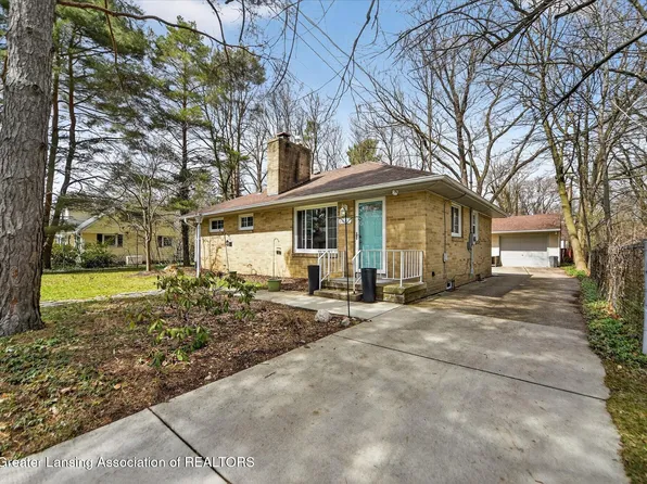 1667 Linden St, East Lansing, MI 48823