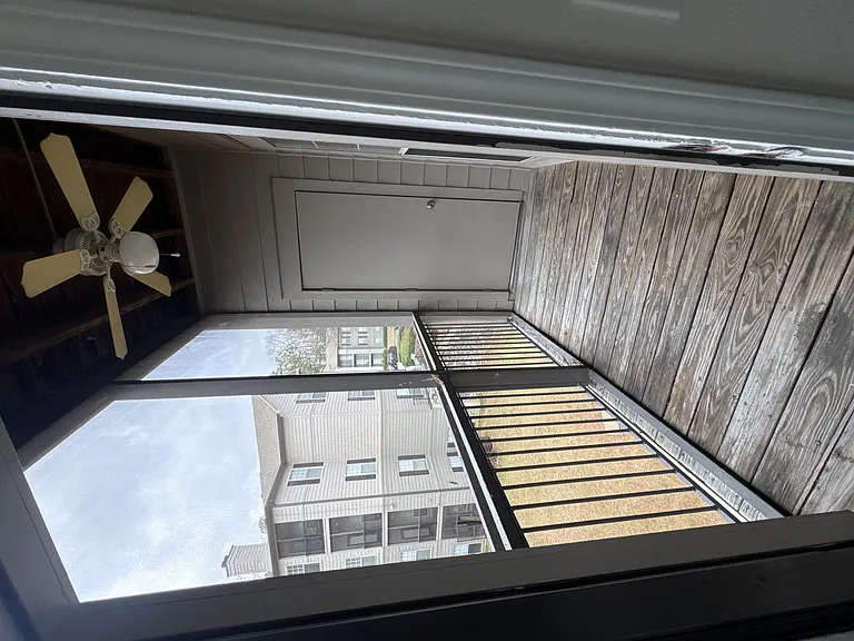 Wesley St. James Apartments at Sandy Springs — Photo 213