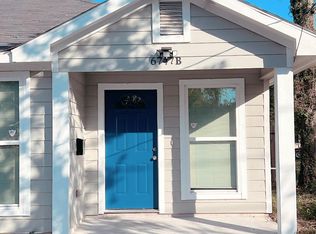 6747 England St UNIT B, Houston, TX 77021