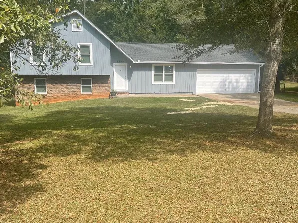 1292 Flat Rock Rd, Stockbridge, GA 30281