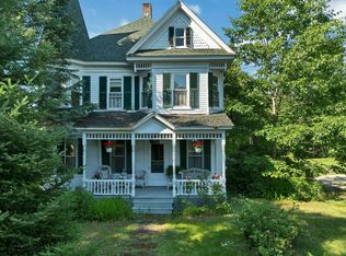 23 Park Street, Whitefield, NH 03598