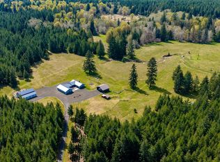 251 W Beeville Road, Matlock, WA 98560