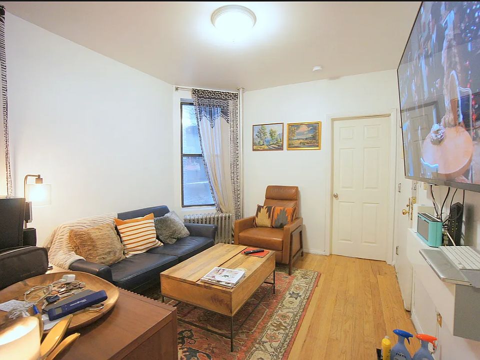 1st image of 313 W 114th St APT 2A