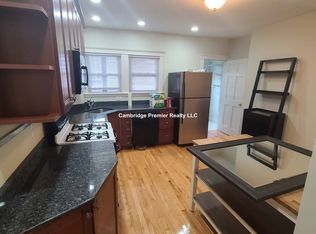 37 Princeton St, Somerville, MA 02144
