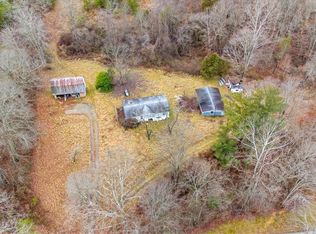 28200 Osborne Rd, Coolville, OH 45723