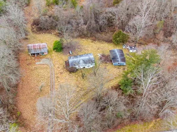 28200 Osborne Rd, Coolville, OH 45723