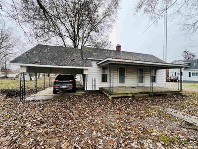 174 E Wilson Ave, Shawneetown, IL, 62984