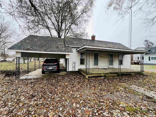 174 E Wilson Ave, Shawneetown, IL 62984