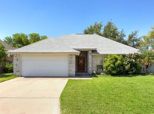 2405 Thunderbird Ave, McAllen, TX 78504