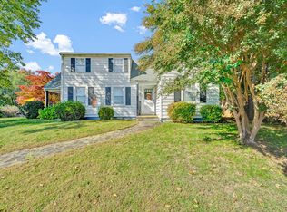 2404 Dunkirk Ave NE, Roanoke, VA 24012