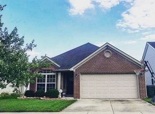 2421 Rockaway Pl, Lexington, KY 40511