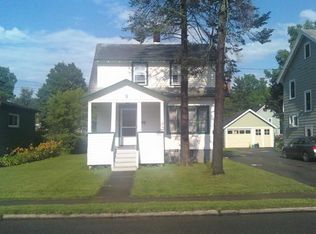 9 Bellrose Ave, Cortland, NY 13045