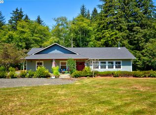 37345 Highway 26, Seaside, OR 97138