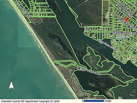 Minutes to the Gulf!