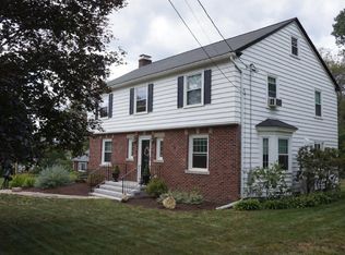 400 S Main St, Bellingham, MA 02019