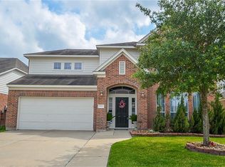 19207 Dawntreader Dr, Cypress, TX 77429