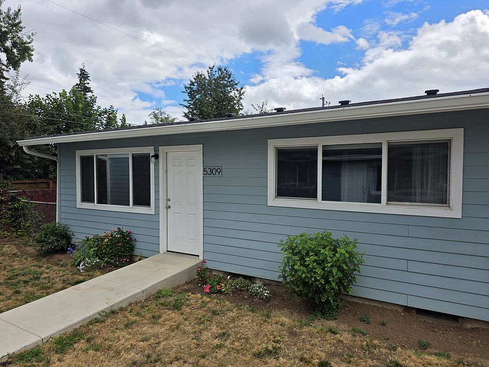 1st image of 5309 SE Henry St