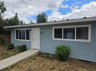 5309 SE Henry St, Portland, OR 97206