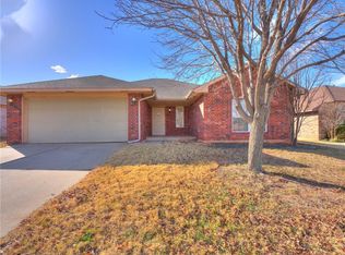 8009 Azurewood Dr, Oklahoma City, OK 73135