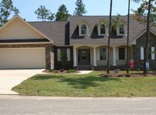 39 S Fork, Petal, MS 39465