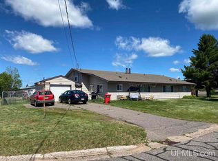 503 Liberator St #505, Gwinn, MI 49841