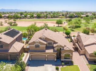 1355 S Sandstone St, Gilbert, AZ 85296