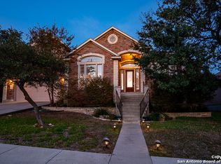 15016 Camino Rio, Helotes, TX 78023