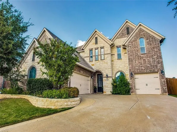 6688 Excelsior Pl, Frisco, TX 75035