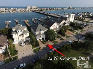12 N Channel Dr, Wrightsville Beach, NC 28480