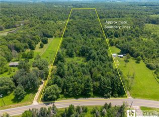 0 Route 76 #7, Ripley, NY 14775