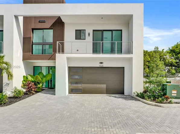 4628 SW 32nd Ave #A4, Fort Lauderdale, FL 33312