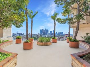 Skyline Terrace, Los Angeles, CA 90012
