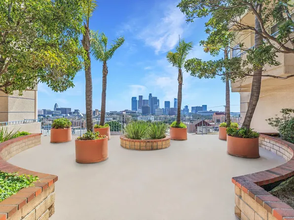Skyline Terrace