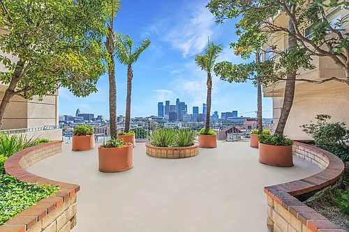 Skyline Terrace Photo 1