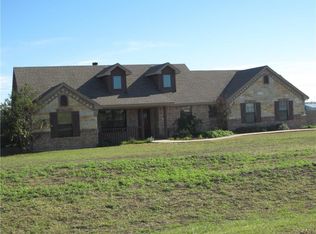 123 Prairie View Dr, Decatur, TX 76234