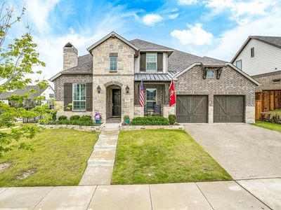 14001 Green Hook Rd, Aledo, TX, 76008