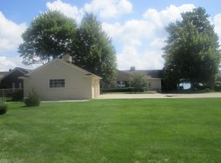 7111 River Rd, Cottrellville, MI 48039