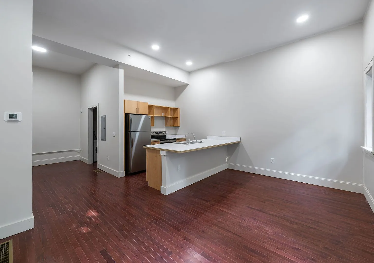 3604 Montgomery Apartments — Photo 4