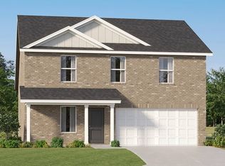 Littleton Plan, Pecan Grove, Silverhill, AL 36576