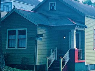 901 Opelousas Ave, New Orleans, LA 70114