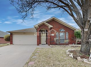 6030 Silkcrest Trl, Arlington, TX 76017