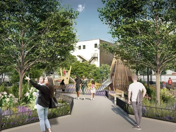 70 Adams Street image 46 of 47