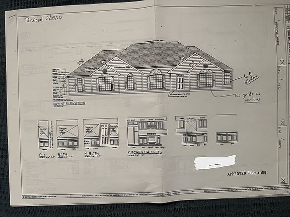 Home plans 